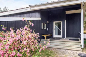 Fully equipped beautiful holiday home with pool, terrace & hot tub | Beach nearby | Pet-friendly - Image 4