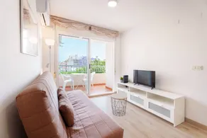 Agréable appartement avec terrasse, jardin et internet haut débit | Plage à proximité - Image 4