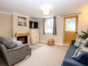 Child-friendly cottage with garden | Pets are welcome - Image 2