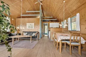 Charming holiday home with terrace & barbecue | Dogs allowed - Image 2