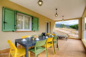 Ferienunterkunft mit beheiztem Pool, Grill und Terrasse - Image 2