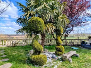 Cottage with barbecue & pool | Dogs allowed - Image 2