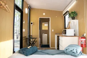 Mountview Getaway By Tiny Away - Image 5