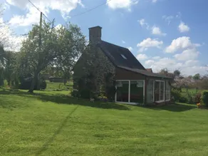 Cottage with barbecue & garden | Pets allowed - Image 2