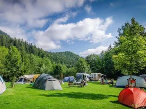 Chalet with 2 bedrooms for 5 persons - Image 2