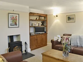 Penhill Farm Cottage - Image 2
