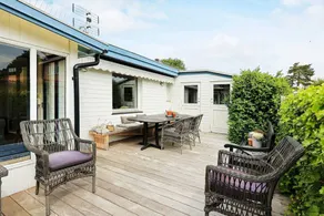 Nice holiday home with terrace & garden | Close to the beach - Image 3