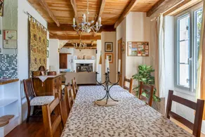 Children-friendly holiday home with private pool, garden & terrace - Image 5