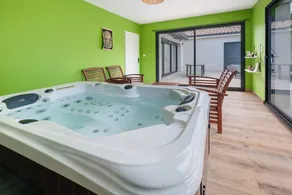 Relaxation & Serenity in Coulounieix-Chamiers – House with Pool and Spa - Image 2