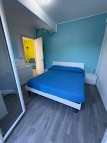 Flat with garden, terrace & pool | Garden view - Image 3