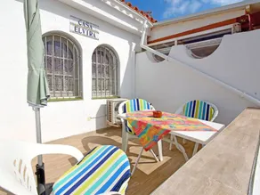 Wunderschönes Ferienhaus mit Terrasse und Pool | Neben dem Strand - Image 3