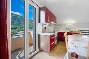 Apartamento vacacional | Vistas a la montaña - Image 5