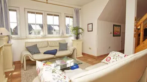 Flat with garden - Image 5