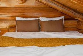 Privatzimmer mit Whirlpool, Terrasse und Grill | Bergblick | Haustiere erlaubt - Image 3