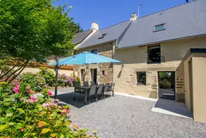 Gîte con terrazza e giardino - Image 2