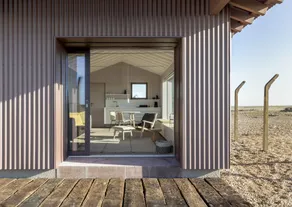 Child-friendly cottage with sauna, garden & terrace | Sea view | Beach nearby | Pets are welcome - Image 4