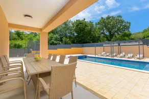 Fully equipped spacious villa with pool, BBQ & terrace | Pet-friendly - Image 3