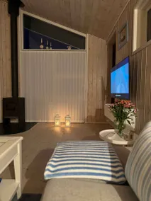 Children-friendly nice holiday home with terrace, garden & barbeque - Image 3