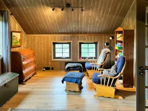 Modern family cabin at Vegglifjell - Image 3