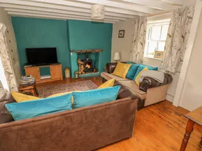 Agréable cottage convivial et familial avec jardin, jacuzzi et terrasse | Avec animaux admis - Image 5