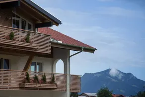 Apartment with garden | Mountain view - Image 2