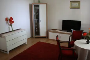 Fully equipped holiday apartment with terrace, barbecue & garden - Image 2