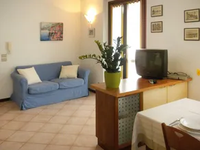 Merveilleux appartement avec piscine, barbecue et jardin | Vue lac | Avec animaux autorisés - Image 4