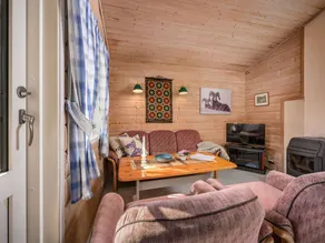 Fully equipped pleasant holiday home with terrace & barbeque | Pets are welcome - Image 4