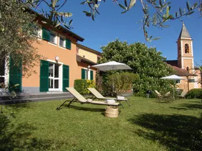 Villanova - Nature & Wellness: Villa con Giardino Privato - "FIENILE" - Image 2