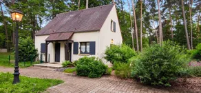 Fully equipped house with terrace & garden | Garden view | Perfect for remote work - Image 2
