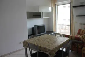 Appartement de vacances avec terrasse - Image 3