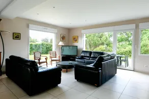 La Bulle, Holiday Home for 13-15 Guests – 8 km from Berck, 15 km from Le Touquet, 20 km from Somme Bay - Image 2