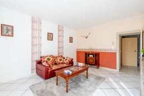 Children-friendly cottage with garden & terrace - Image 3