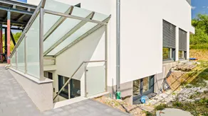 Appartement | Vue jardin - Image 3