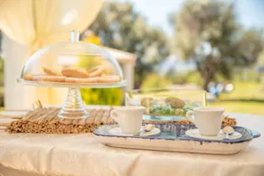 Charmant appartement de vacances adapté aux familles avec barbecue, terrasse et jardin | Vue mer | Avec animaux acceptés - Image 2