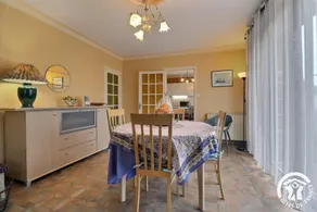 Gite with garden, BBQ & terrace - Image 3
