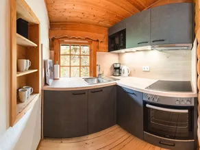 Casa con terrazza, sauna e griglia | Vista sulla montagna - Image 4