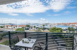 Appartement de vacances avec barbecue | Vue mer - Image 2