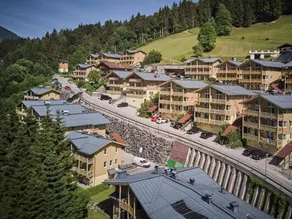 Apartment with heated pool | Mountain view - Image 4
