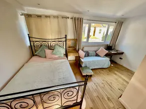 Maison de vacances avec jardin et jacuzzi - Image 3