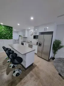 Modernes, stilvolles Apartment - Image 5