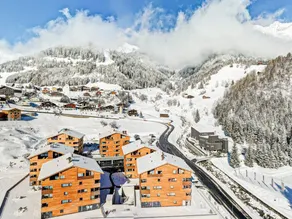 Nice flat | Ski nearby - Image 3
