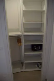 Appartement | Vue ville - Image 5