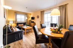 Family-friendly charming apartment with garden, terrace & barbeque | Sea view | Suitable for remote work - Image 4