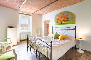 B&B with 2 bedrooms for 3 persons - Image 2