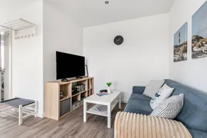 Fully equipped wonderful flat with garden | Garden view | Perfect for remote work | Dogs allowed - Image 2