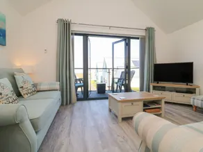 Cottage with garden | Beach view - Image 3