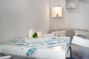 Appartement avec internet haut débit | Vue ville - Image 5