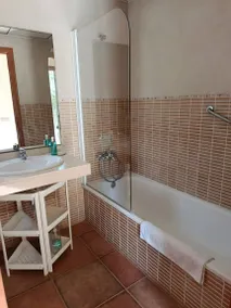 Room 'Habitació Avellaner' with Sea View, Balcony and Wi-Fi - Image 2
