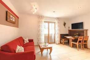 Appartamento con giardino, sauna e terrazza - Image 2
